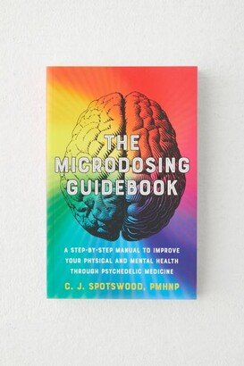 The Microdosing Guidebook By C. J. Spotswood