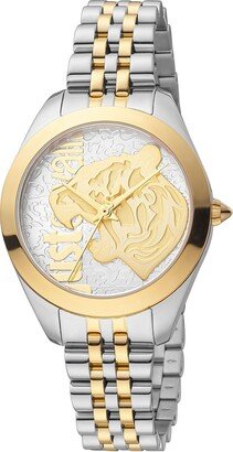 Multicolor Women Women's Watch-BA