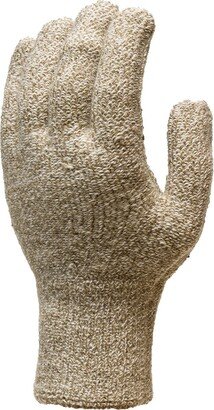 Kinco Alyeska Rag Wool Lined Knit Shell Full-Finger Glove