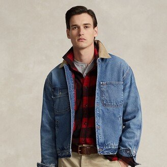 Polo Country Denim Jacket