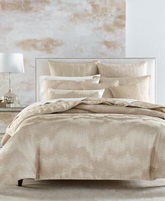 Closeout Highlands Comforters Created For Macys