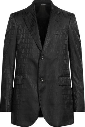 Blazer Black-DG