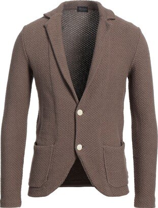 Blazer Brown-BD