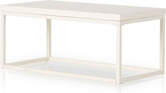 Haven Home Samuel Coffee Table - 40