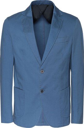 Blazer Slate Blue-AQ