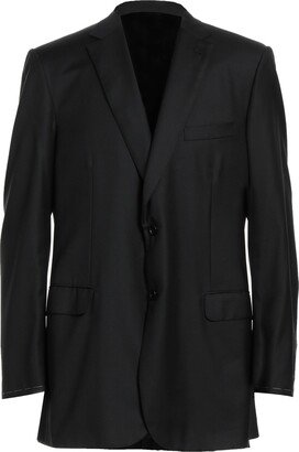 Blazer Black-BQ