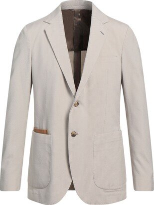 Blazer Light Grey-AN