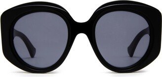 Gg1308s Black Sunglasses