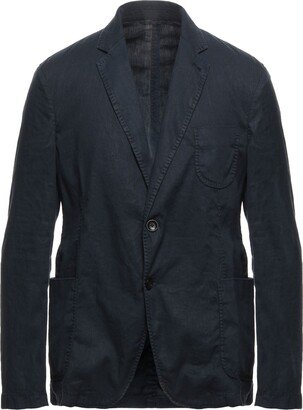 Blazer Midnight Blue-BS