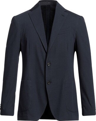 Blazer Midnight Blue-AR