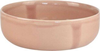 Pure Table Top Nosse Svelte Salad Bowl - Rose