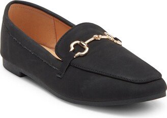 WILD DIVA LOUNGE Nellie Bit Loafer