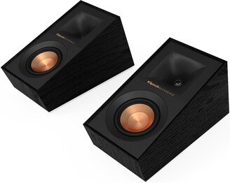 Klipsch R-40SA Reference Dolby Atmos Speakers - Pair (Black)