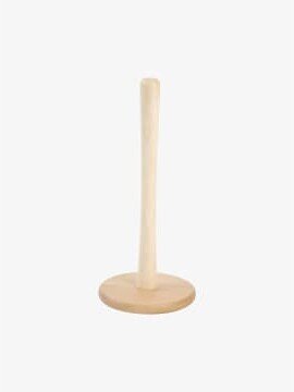 Vertical Towel Holder Beech