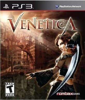 Venetica - PlayStation 3