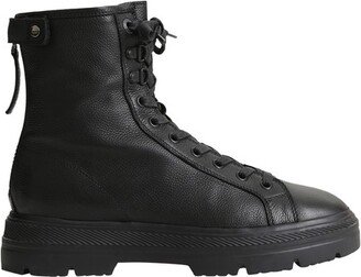 Combat Boots-AB