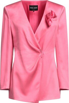 Blazer Pink-AE