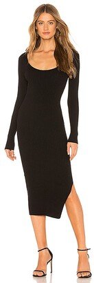 Nessa Sweater Dress