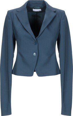 Blazer Pastel Blue-AF