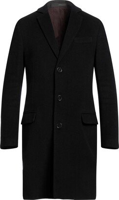 Coat Black-BR