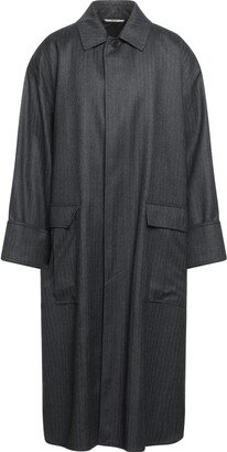 Overcoat Grey-AA