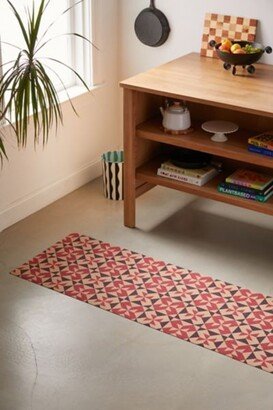 Shelburne Floor Mat