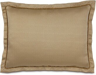 Granola Textured Standard Sham