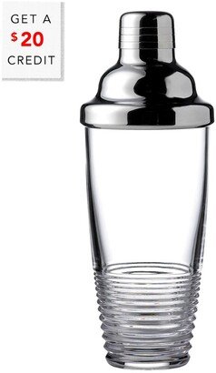 Circon 25Oz Mixology Cocktail Shaker With $20 Credit