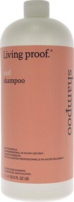 32Oz Curl Shampoo