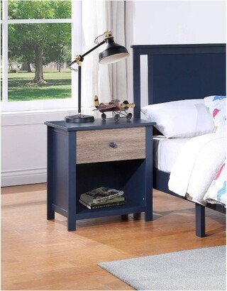 Olive & Opie Connelly Nightstand