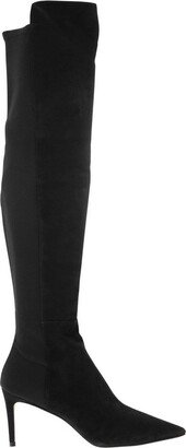 5050 Knee-High Boots-AA