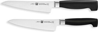 Four Star 2-Piece Prep Knife Set