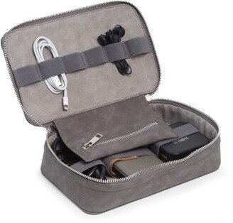 Tech Accessory Travel Case/Toiletry Bag