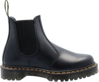 Bex Chelsea Boots