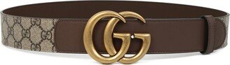 Double G Buckle Belt