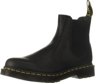 2976 Chelsea Boot Black UK 3 (US Men's 4