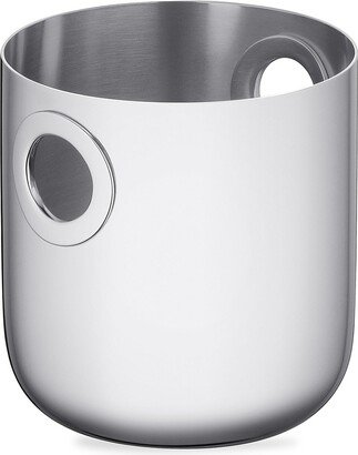 Oh de Stainless Steel Ice Bucket-AA