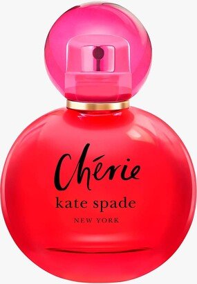 New York Chérie 3.3 Fl Oz Eau De Parfum