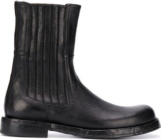 Perugino Chelsea boots