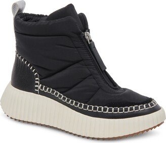 Devlin High Top Platform Sneaker