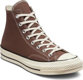 Chuck 70 High Top Sneaker