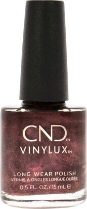 Vinylux Nail Polish - 277 Cuppa Joe by for Women - 0.5 oz Nail Polish