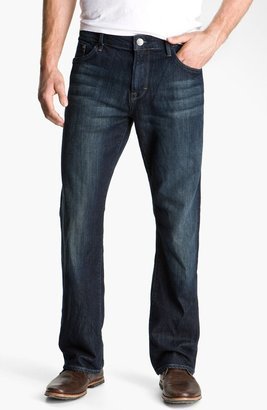 Matt Relaxed Fit Jeans-AF