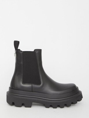 Chelsea boots-AG