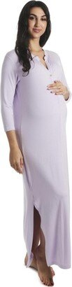 Maternity Juliana /Nursing Dress