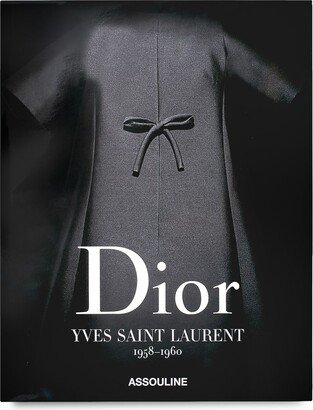 Dior by YSL book