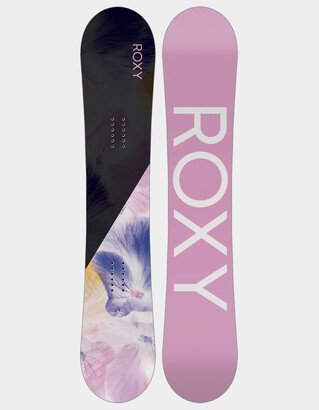 Dawn Womens Snowboard