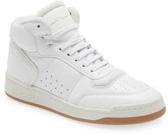 SL/80 Court Classic High Top Sneaker