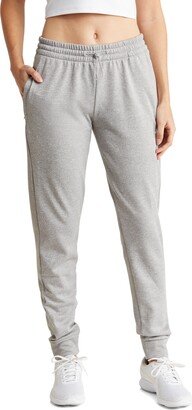 Game and Go Fleece Joggers