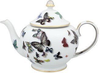 Christian LaCroix X Vista Alegre Butterfly Teapot